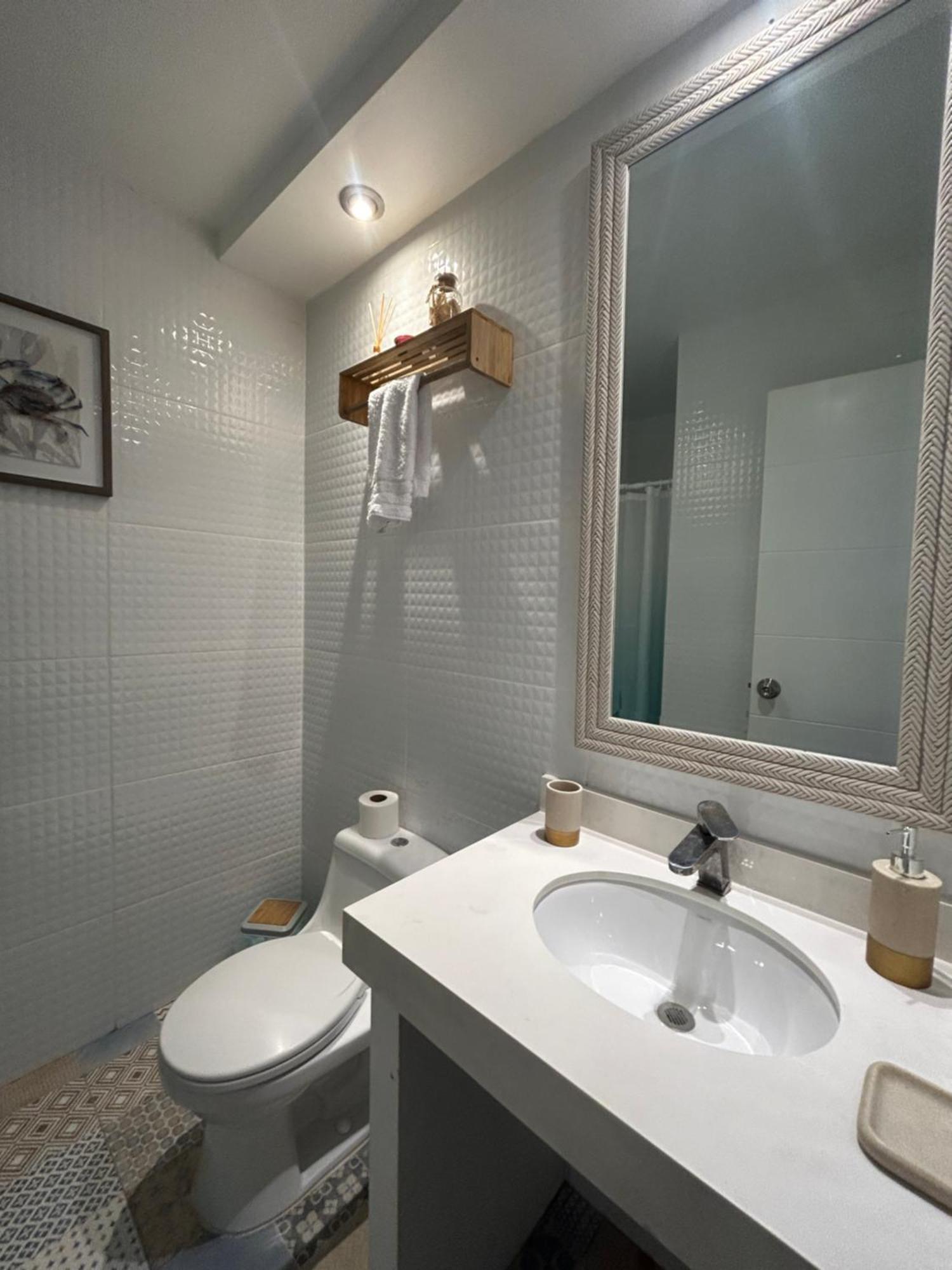 Mar Private Room 1 Лима Экстерьер фото