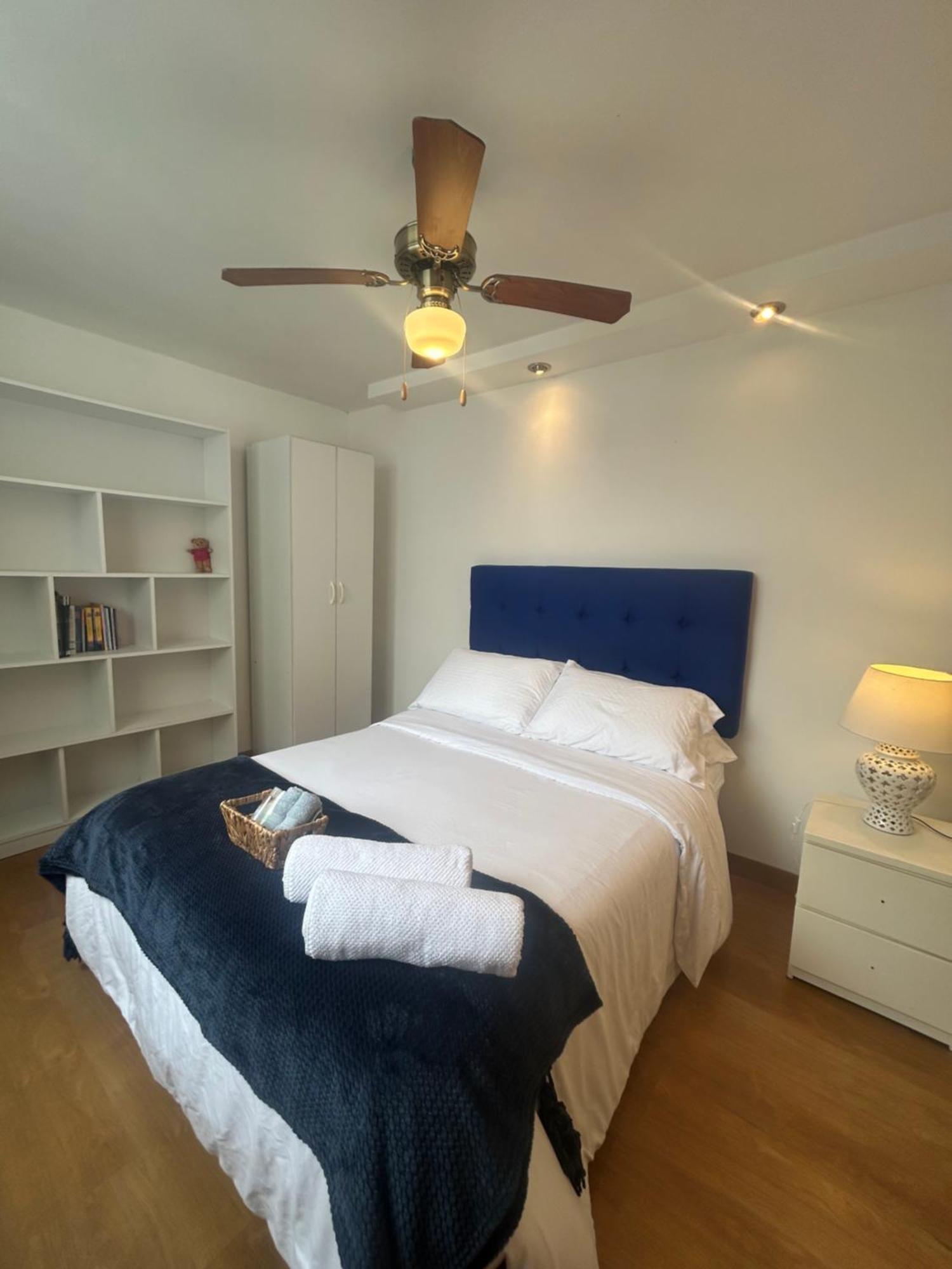 Mar Private Room 1 Лима Экстерьер фото