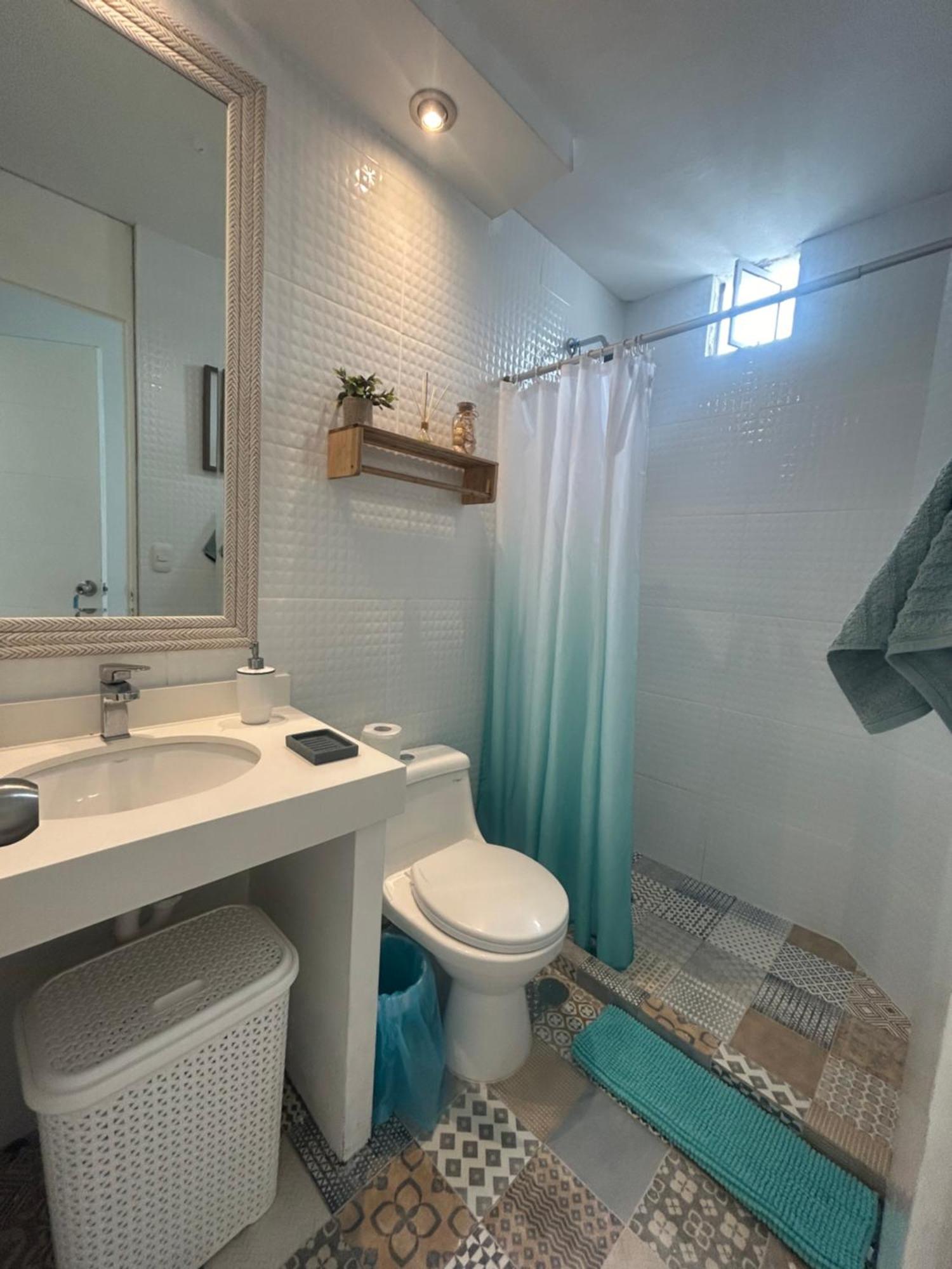 Mar Private Room 1 Лима Экстерьер фото
